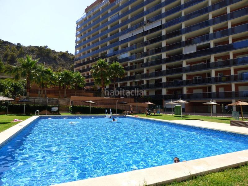 Foto cde3311c-7bc0-4caa-a42a-2ea497f2eb4c. Appartamento in Las Azaleas-Alkadir Vila Joiosa (la)