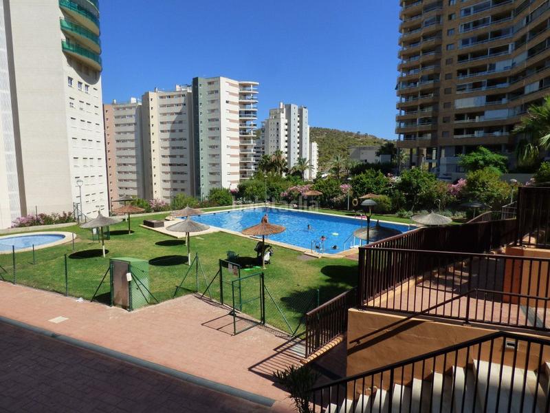Foto fb3c80d6-c43c-4cbd-958d-f1d7bd7b0f2f. Appartamento in Las Azaleas-Alkadir Vila Joiosa (la)