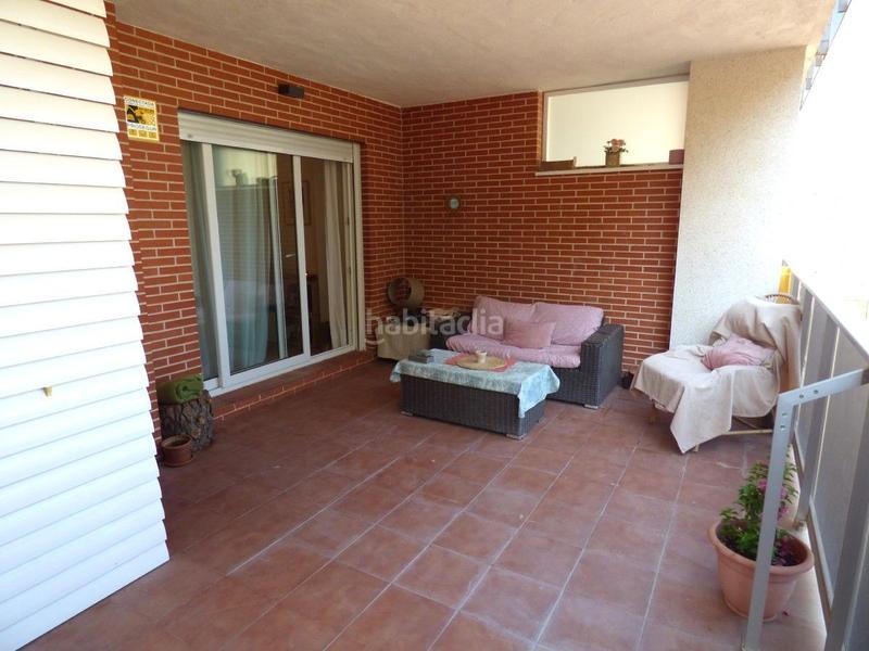 Foto 0b81ae07-7629-4c21-bce8-30e2c852494a. Piso en Las Azaleas-Alkadir Vila Joiosa (la)