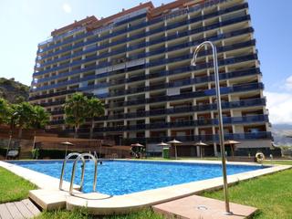 Appartement  Ponent