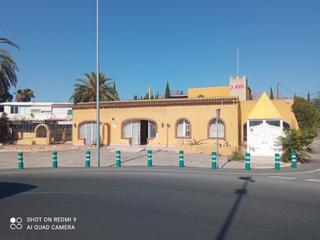Local Comercial  Europa