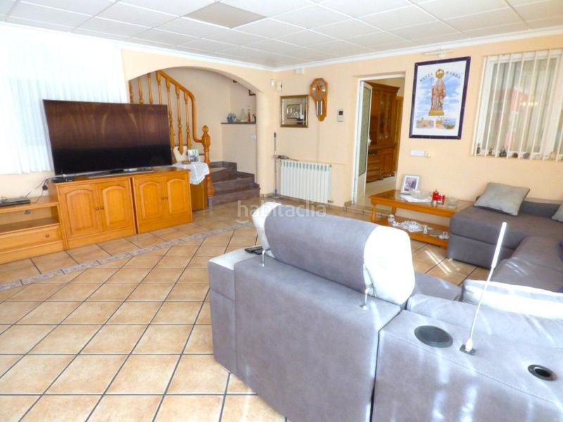 Foto 116da3fa-4af7-42d4-9a49-54d598e5ca65. Casa con riscaldamento piscina in El Secanet-Hacienda del Sol Vila Joiosa (la)