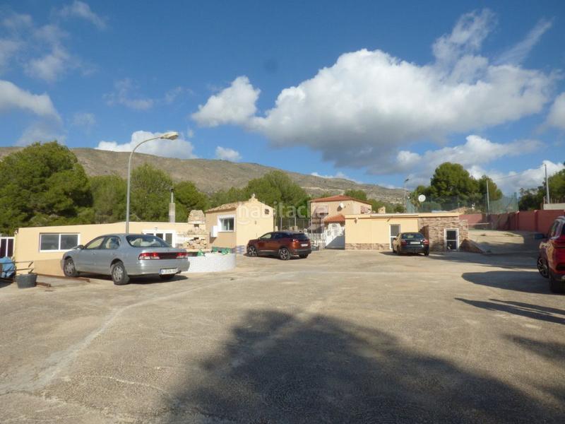 Foto 1c2413df-0ce1-49cc-a926-aa797c1cfe77. Casa con riscaldamento piscina in El Secanet-Hacienda del Sol Vila Joiosa (la)
