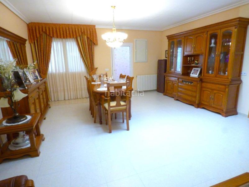 Foto 2a875edd-9f68-495c-a429-5a6313a38a0a. Casa con riscaldamento piscina in El Secanet-Hacienda del Sol Vila Joiosa (la)