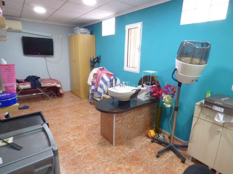 Foto 3897e535-d9f7-445b-b56a-6092ab5cd0e2. Casa con riscaldamento piscina in El Secanet-Hacienda del Sol Vila Joiosa (la)