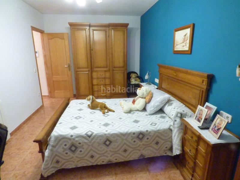 Foto 3bd7b7f7-670c-49e7-84d2-6155a1a71d58. Casa con riscaldamento piscina in El Secanet-Hacienda del Sol Vila Joiosa (la)