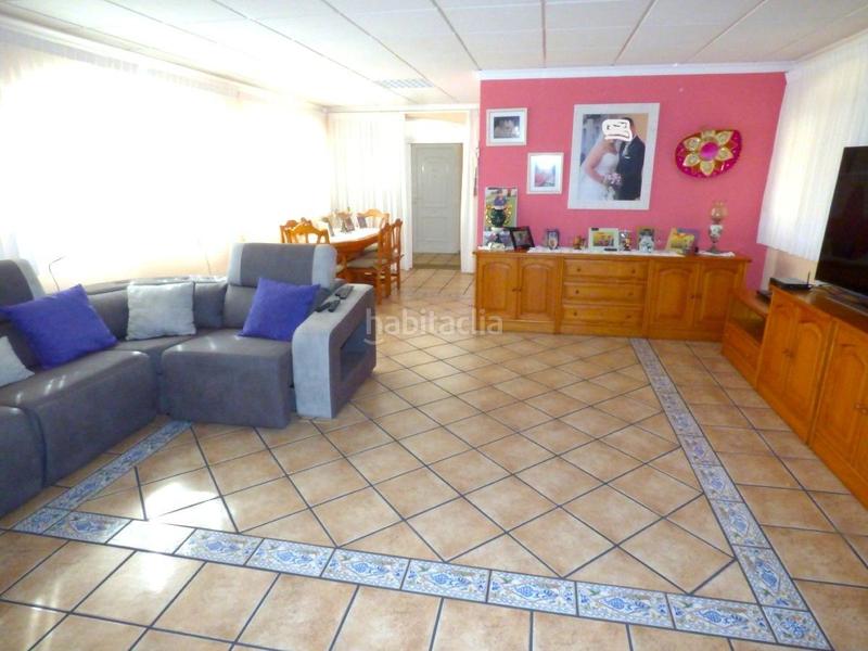 Foto 43fb67b4-6621-4cf2-a94d-21d64eb8db94. Casa con riscaldamento piscina in El Secanet-Hacienda del Sol Vila Joiosa (la)