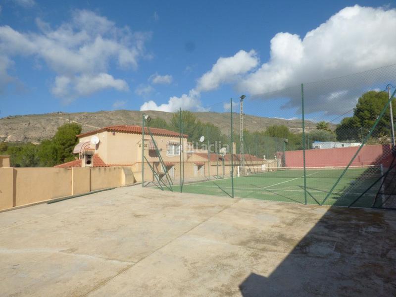 Foto 4655aead-b8ce-4351-bab8-4f7addb36d5f. Casa con riscaldamento piscina in El Secanet-Hacienda del Sol Vila Joiosa (la)
