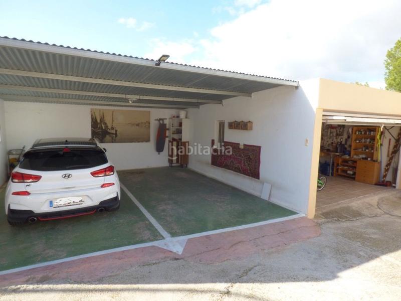 Foto 4b788281-186c-49cc-a666-3ffbe6a72ffd. Casa con riscaldamento piscina in El Secanet-Hacienda del Sol Vila Joiosa (la)