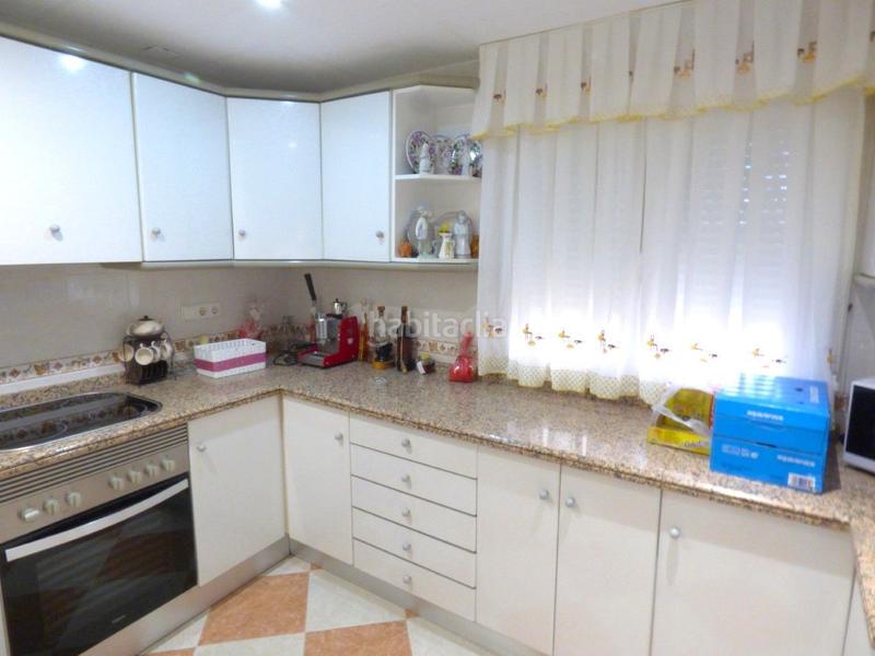 Foto 5aad5110-5442-481b-83eb-0da5cacf53aa. Casa con riscaldamento piscina in El Secanet-Hacienda del Sol Vila Joiosa (la)