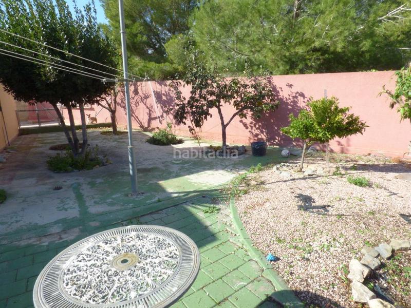 Foto 5c0181c3-a7c7-451b-95d1-77800a0a387a. Casa con riscaldamento piscina in El Secanet-Hacienda del Sol Vila Joiosa (la)