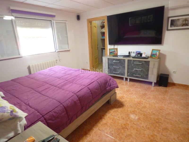 Foto 642d0a88-da3c-4e60-9252-ec60e17954a0. Casa con riscaldamento piscina in El Secanet-Hacienda del Sol Vila Joiosa (la)