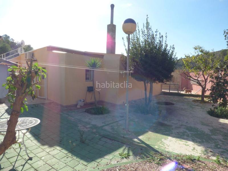 Foto 6cfd6a12-d578-4c74-9628-2c7ff2e8b822. Casa con riscaldamento piscina in El Secanet-Hacienda del Sol Vila Joiosa (la)