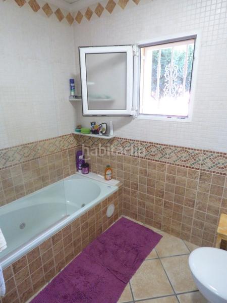 Foto 7ba35256-75dd-4d01-b73e-726dec77fc31. Casa con riscaldamento piscina in El Secanet-Hacienda del Sol Vila Joiosa (la)