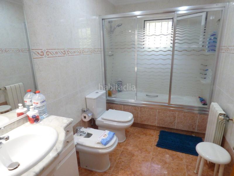 Foto bc440739-3376-4b92-893d-b32becb05b03. Casa con riscaldamento piscina in El Secanet-Hacienda del Sol Vila Joiosa (la)