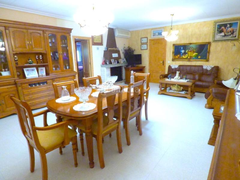 Foto bd617a4d-f940-4e04-b400-b21f62c539ad. Casa con riscaldamento piscina in El Secanet-Hacienda del Sol Vila Joiosa (la)