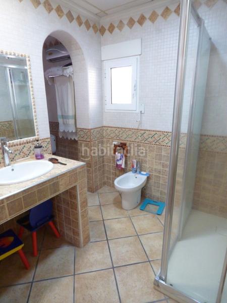 Foto c70b7dee-2328-4cc4-842b-e139fc28f1e4. Casa con riscaldamento piscina in El Secanet-Hacienda del Sol Vila Joiosa (la)