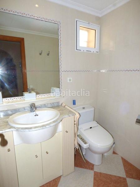 Foto c79820c0-140a-475e-99d4-dd0ed101f56b. Casa con riscaldamento piscina in El Secanet-Hacienda del Sol Vila Joiosa (la)