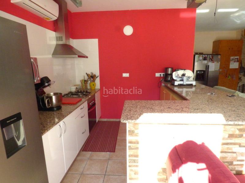 Foto cf4a00b3-891b-47e5-8281-f1471fc3b98f. Casa con riscaldamento piscina in El Secanet-Hacienda del Sol Vila Joiosa (la)