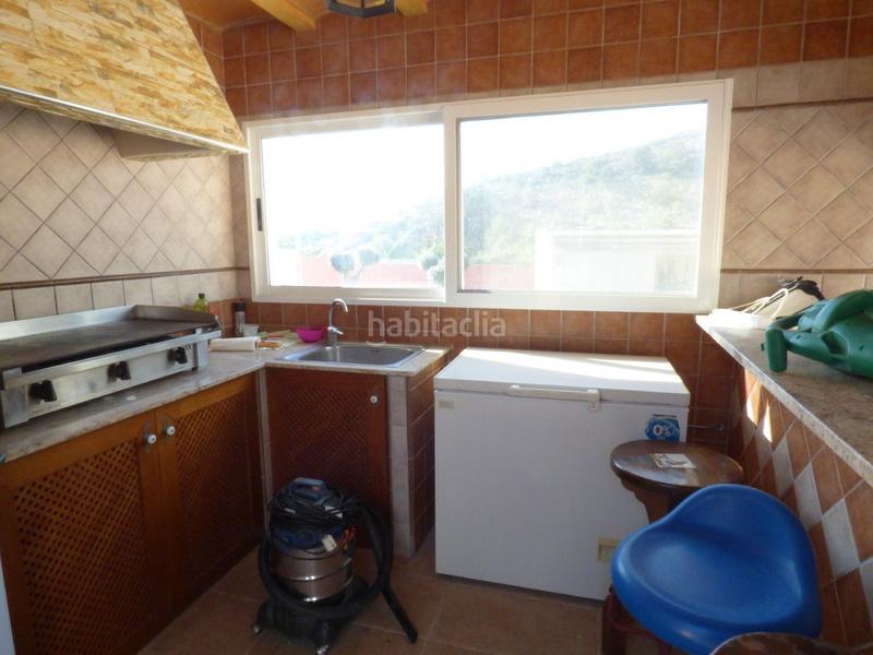 Foto d31138ed-e95d-4fb9-a8ea-b410d4751e44. Casa con riscaldamento piscina in El Secanet-Hacienda del Sol Vila Joiosa (la)