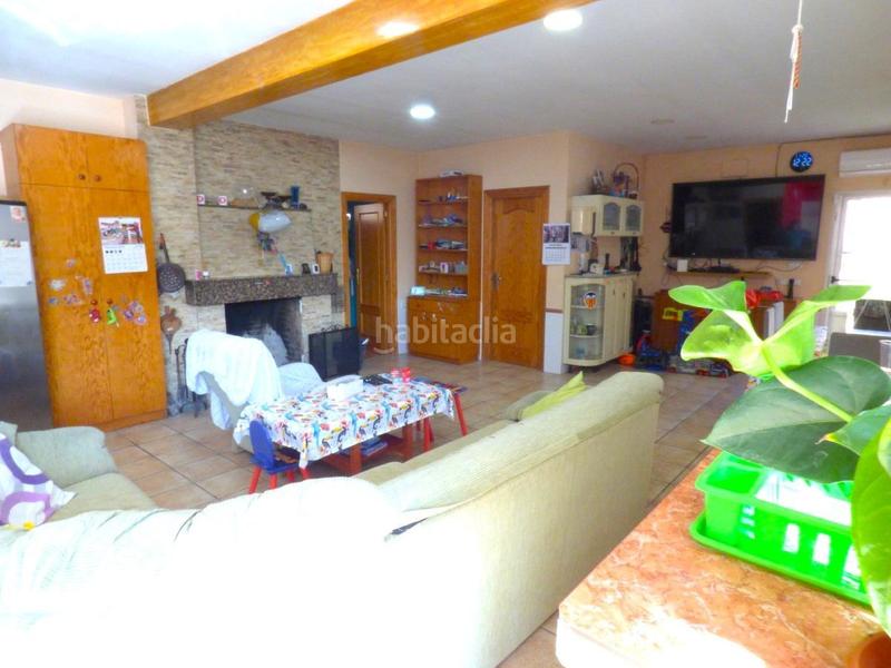 Foto d67f6e04-27d2-4ae8-8c55-1bad6284f14d. Casa con riscaldamento piscina in El Secanet-Hacienda del Sol Vila Joiosa (la)
