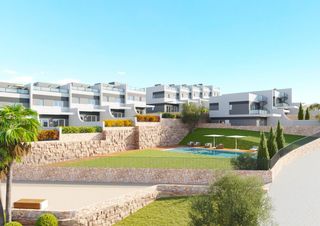 Casa  Madrid. Breeze
