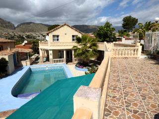 House  Francia