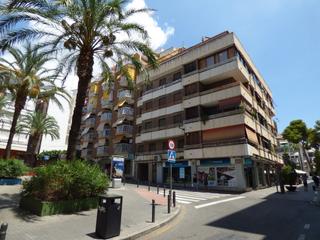 Apartament  Ramos carratala