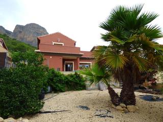 Casa  De la solana