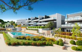 Attique  Barcelona