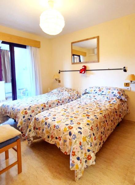 Foto 1df326db-26c7-4b8e-85b3-1f4844b7e3ee. Apartament amb piscina a Playa Poniente Benidorm