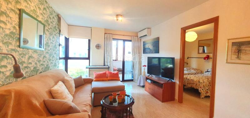 Foto 26f2dc77-66bf-45ae-b3d8-14532e22bbb4. Apartament amb piscina a Playa Poniente Benidorm