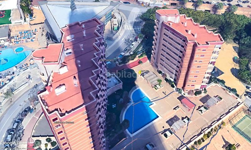 Foto 49c5b14f-3f97-4239-94d1-23e52a469b0f. Apartament amb piscina a Playa Poniente Benidorm