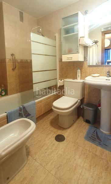 Foto 591f9362-f272-45c2-933b-01d6798c9a9d. Apartament amb piscina a Playa Poniente Benidorm