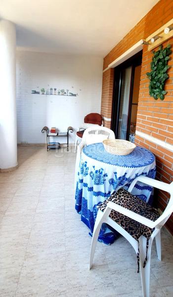 Foto c5019505-0111-4fd6-9dca-cde14e17fa85. Apartament amb piscina a Playa Poniente Benidorm