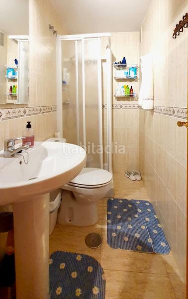 Foto e994106c-1205-417d-8003-705b39ee27c7. Apartamento en Playa Poniente Benidorm
