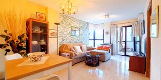 Appartement  Luis prendes