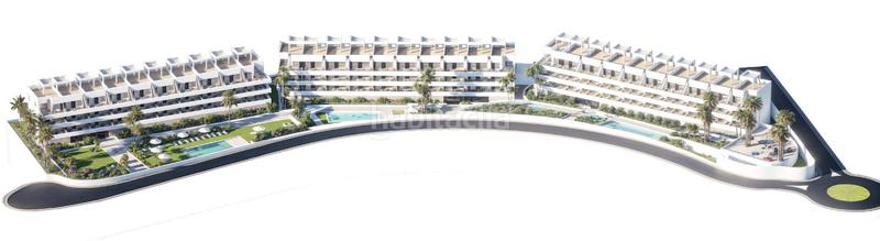 Foto 81bfb0b2-d76c-483d-8863-a2bb510dd01c. Apartamento en balcón de Finestrat-terra marina Finestrat