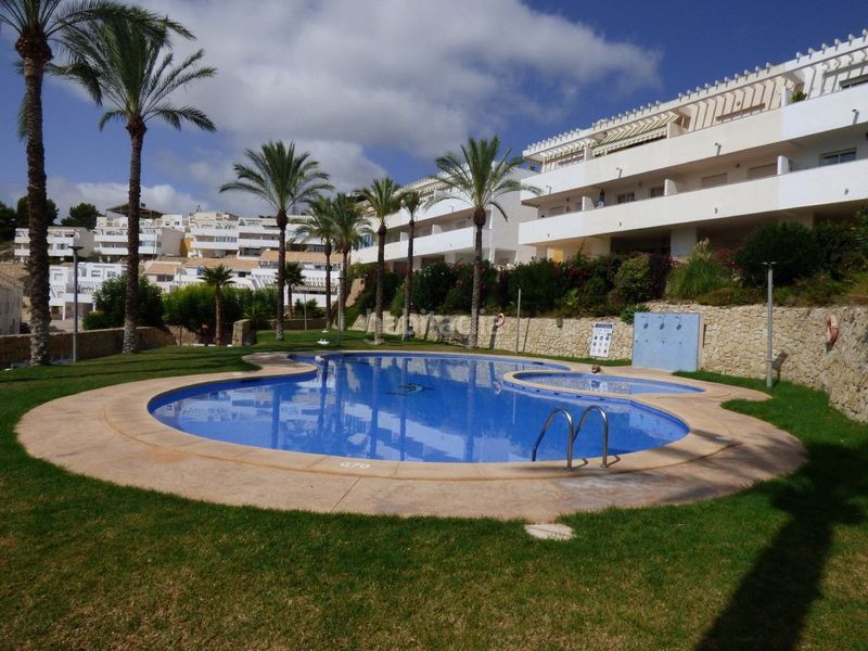 Foto 19819776-c7a3-4100-b728-968086366f0d. Casa adossada amb calefacció piscina a Relleu