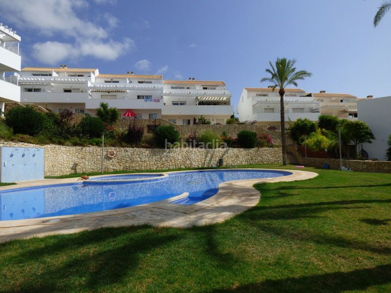 Foto c2ac3283-901c-4e49-9705-0912cdc7004a. Casa adossada amb calefacció piscina a Relleu