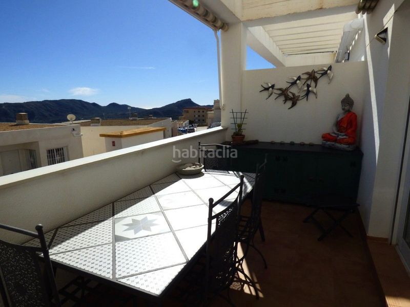 Foto c2ca0274-2627-4eea-9370-4f3483d5a0a8. Casa adossada amb calefacció piscina a Relleu