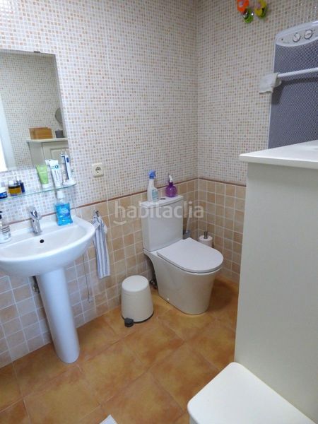 Foto e28f189e-ff0a-4ffb-b8c7-8a7b0d18a115. Casa adossada amb calefacció piscina a Relleu