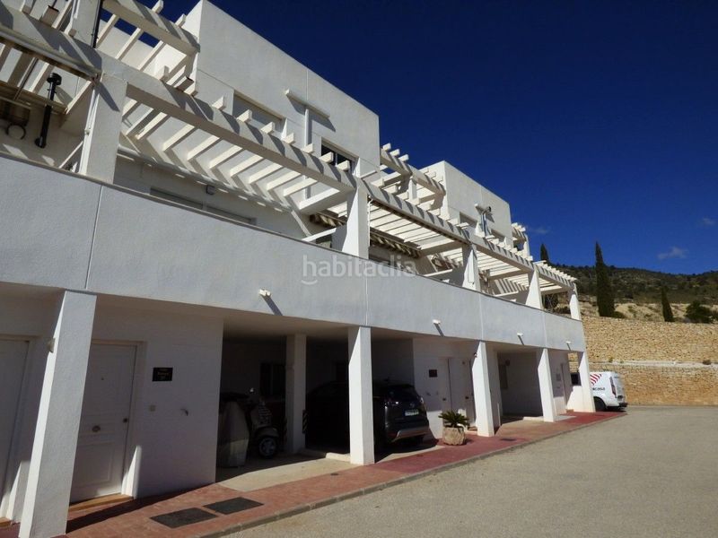 Foto ea234642-e4b3-4e86-944f-f5c922eda628. Casa adossada amb calefacció piscina a Relleu