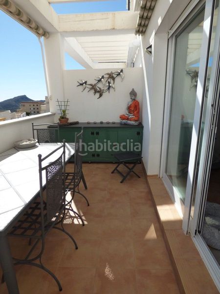 Foto ee2866d6-f91c-4404-9ee8-e46689071231. Casa adossada amb calefacció piscina a Relleu