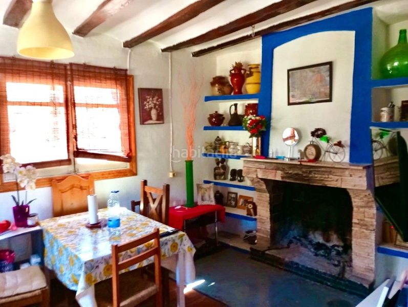 Foto b011fcb7-f587-4e09-bcd7-78d7553ea3dd. Casa a Relleu