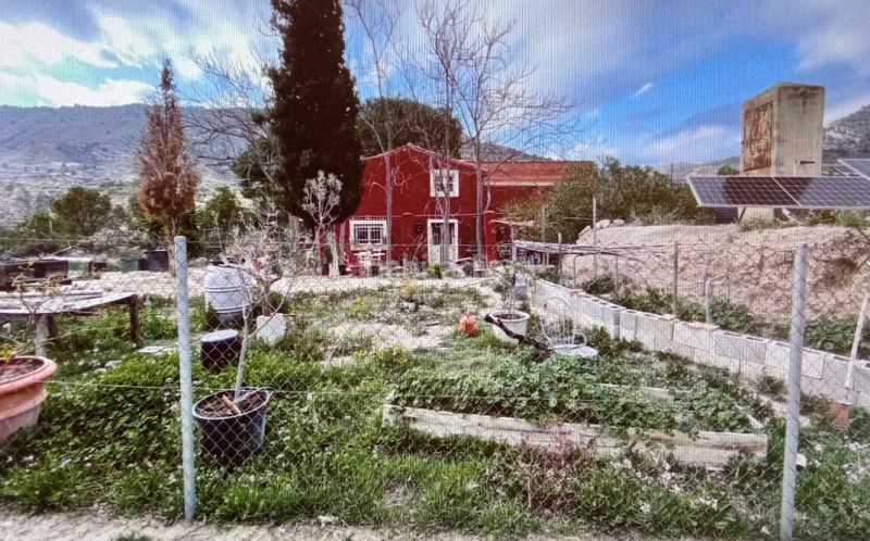 Foto cf6dd2f1-4b78-4c5d-a147-7fa617fed7ba. Casa a Relleu