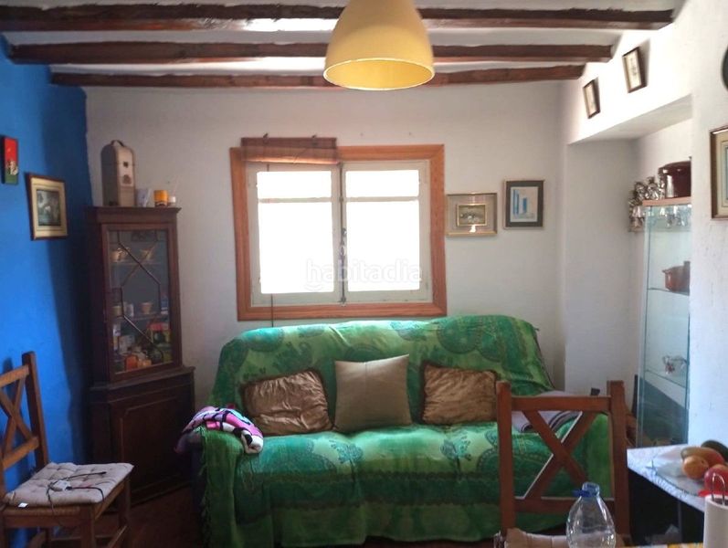 Foto f83c1e23-003f-4016-885f-12845fa72426. Casa a Relleu