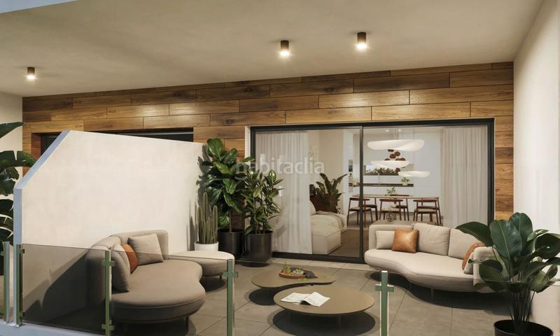 Foto f35acaad-a148-4054-8443-01a7b3faa67e. Apartament amb piscina a Las Azaleas-Alkadir Vila Joiosa (la)