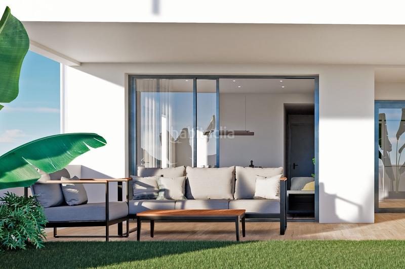 Foto 2180197c-33e0-49f5-9754-b160d1119de1. Apartamento en balcón de Finestrat-terra marina Finestrat