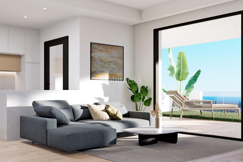 Foto f009e4e0-5bf2-45c6-b794-365a31d18b75. Apartamento en balcón de Finestrat-terra marina Finestrat